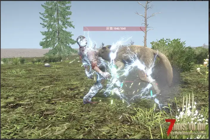 【生物召唤器】【召唤宠物协同作战】