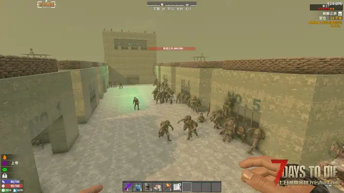 【服务器】新开2.6原版+轻MOD拓展！招常驻玩家