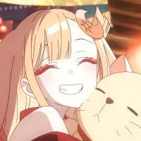 憨猫フブキ