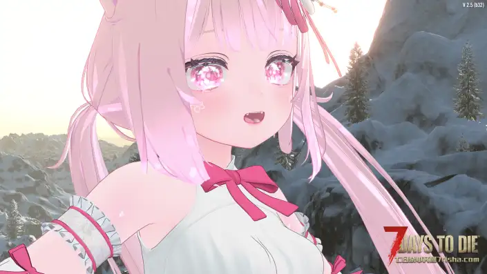 【CustomAvatars-Alpha】樱花戚风&哥特米露菲