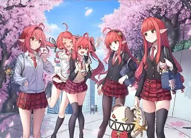 刘图南