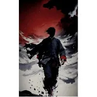 龙鳞蓝龙