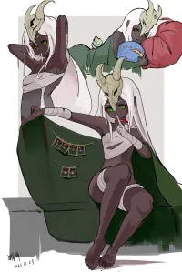 林渊