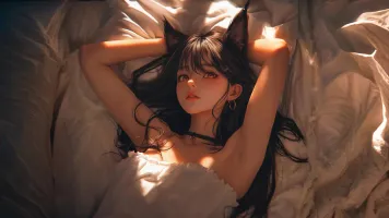 鸡屎白