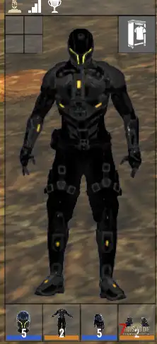 新开全新服务器