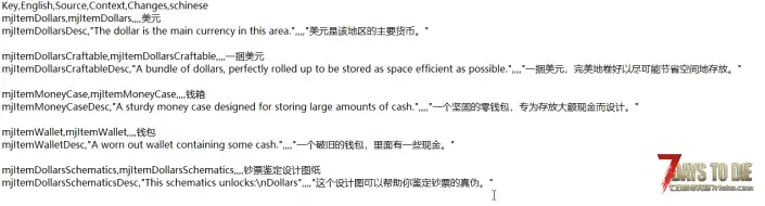 现金统治mod