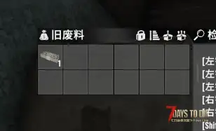 现金统治mod