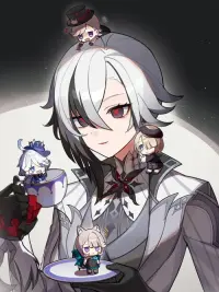 二喵ヾ