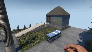 【有更新】地图和预制件组合MOD