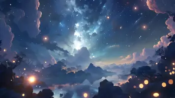 幻神月