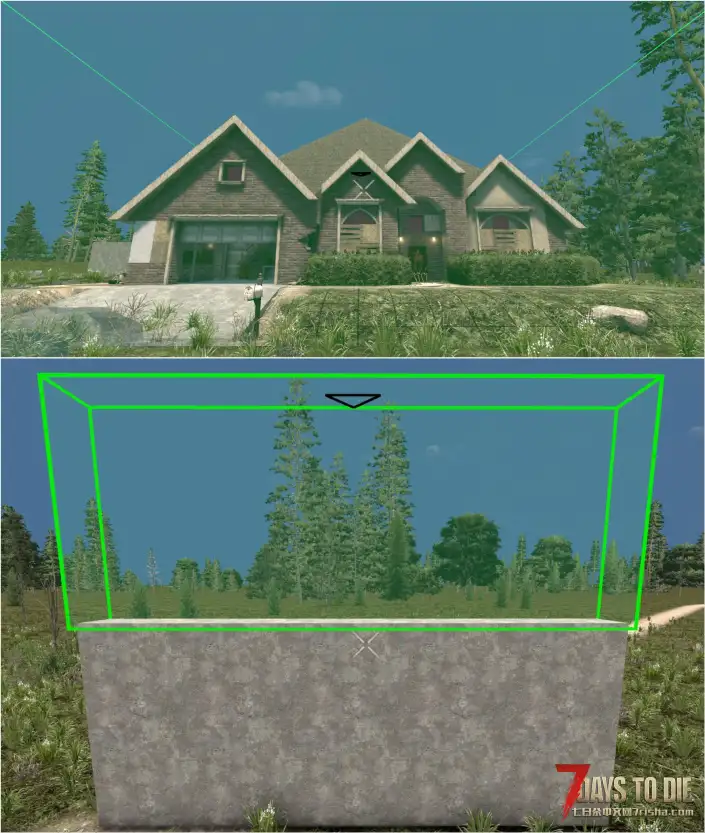 【V2-V3全版本 辅助MOD】自瞄、透视、刷物品、建家、传送、入包、种植、开全图、搜刮收割、修改器