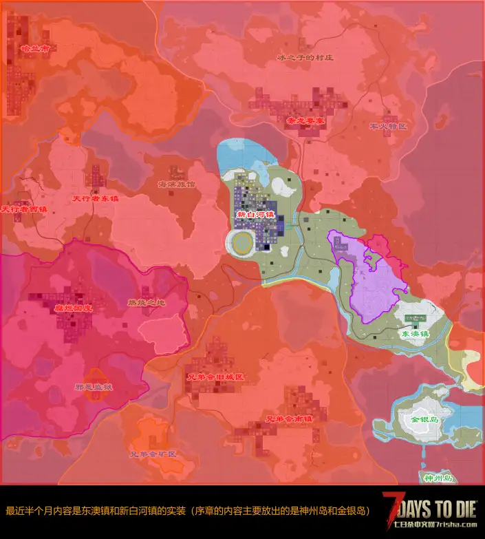 【原创10K地图】《所罗门宝藏Ⅲ英雄时代》V2.4单机联机版发布!2025-11-22