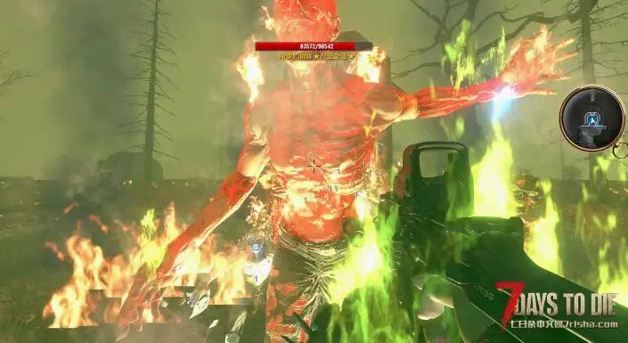 【原创8K地图】《所罗门宝藏Ⅱ铁血联盟》V2.4版发布(服务器版私聊)!2026-01-25