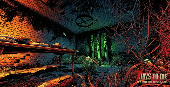 【原创10K地图】《所罗门宝藏Ⅲ最后的王》V2.6版发布!2026-05-31