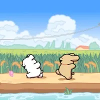 挖啊挖啊挖