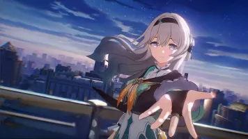 素心伴月