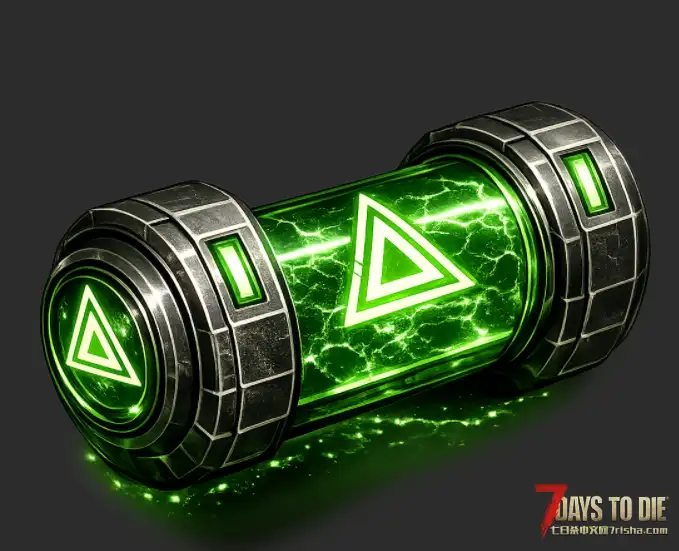 【原创MOD】武器充能成长系统 V3.0可用|打造专属传奇武器|支持单机 / 联机 / 服务器