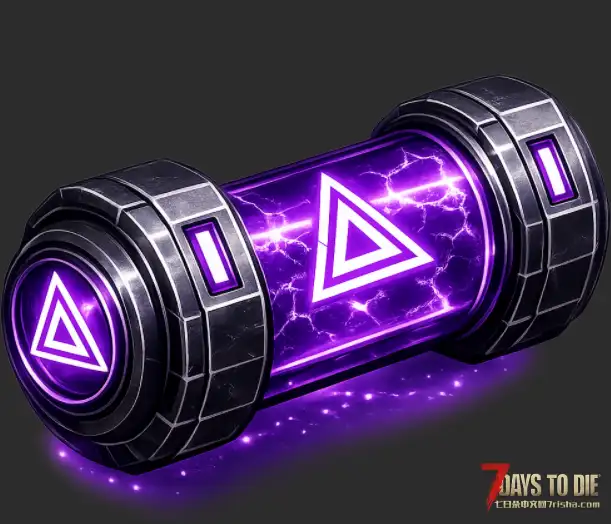 【原创MOD】武器充能成长系统 V3.0可用|打造专属传奇武器|支持单机 / 联机 / 服务器