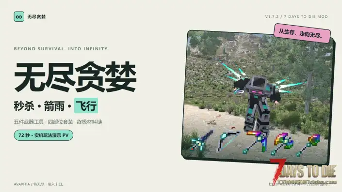 【V3.x】等价交换 & 无尽贪婪（9/13更新版）（已兼容亡灵遗产）