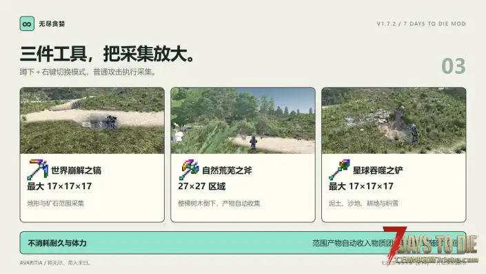 【V3.x】等价交换 & 无尽贪婪(9/13更新版)(已兼容亡灵遗产)