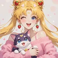 虾米的迷妹