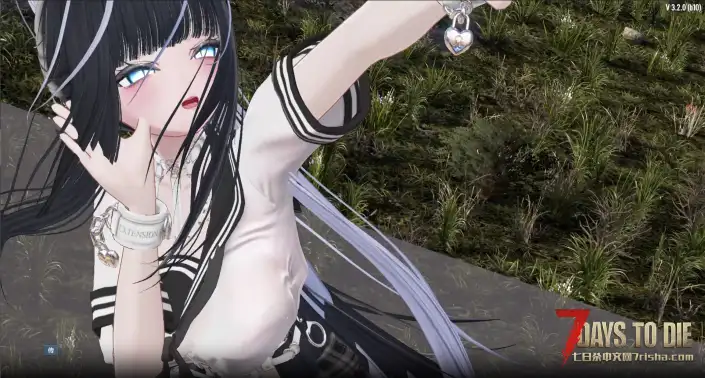 七日杀人物Mod第二十一期