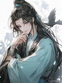 岚色幻想曲