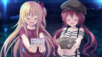 老事情