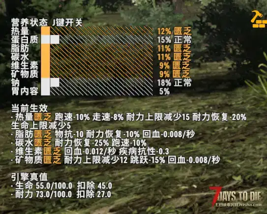 573-塔科夫硬核版本+亡灵遗产2.7X-正式发布
