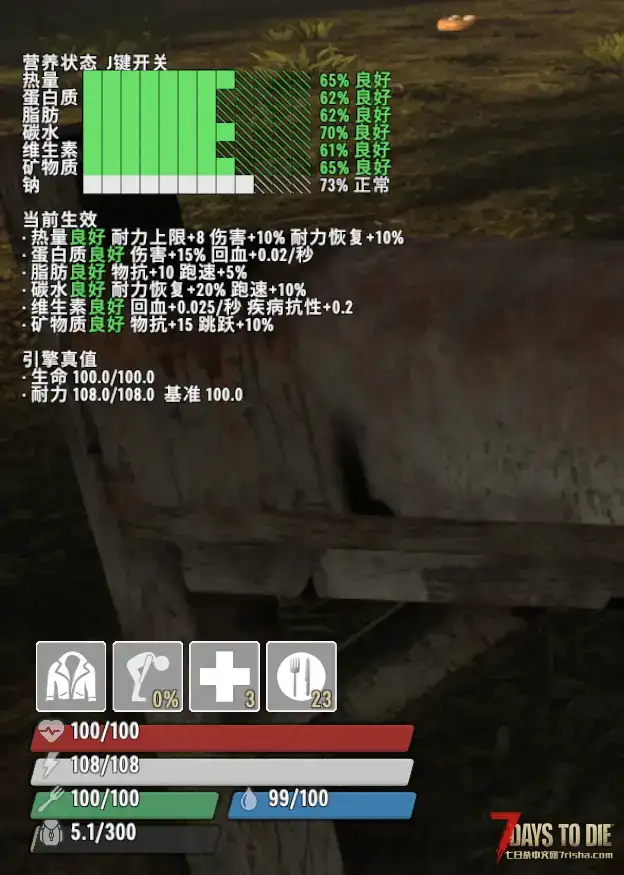 573-塔科夫硬核版本+亡灵遗产2.7X-正式发布