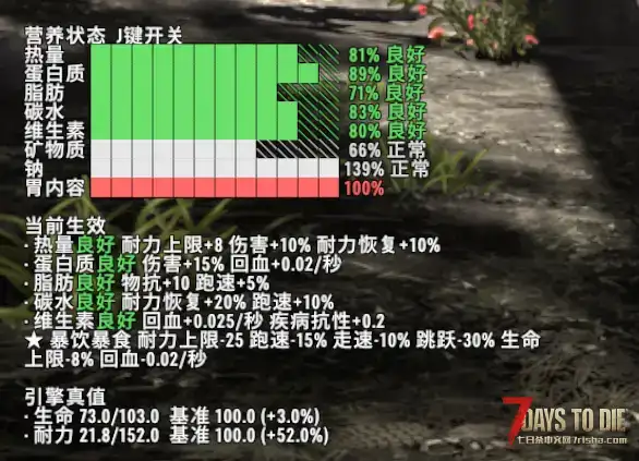 573-塔科夫硬核版本+亡灵遗产2.7X-正式发布