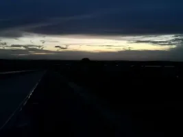 林间小道
