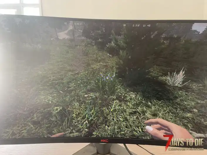 收集物资总一直在弹F1怎么回事