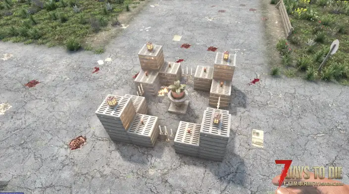 植物魔法 V2.0