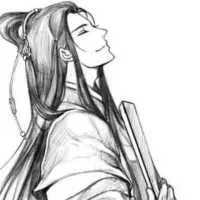 白无忧彡