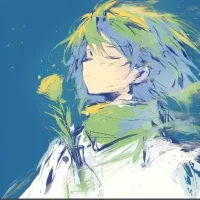 沫言小松