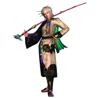 宝儿少爷