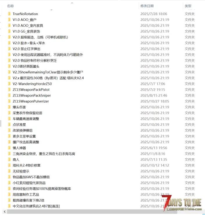自己和朋友联机玩的鼠鼠摸金整合包分享