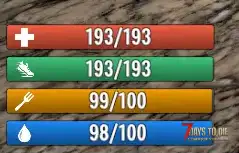 有人有垃圾佬临时UI单独UI的版本吗