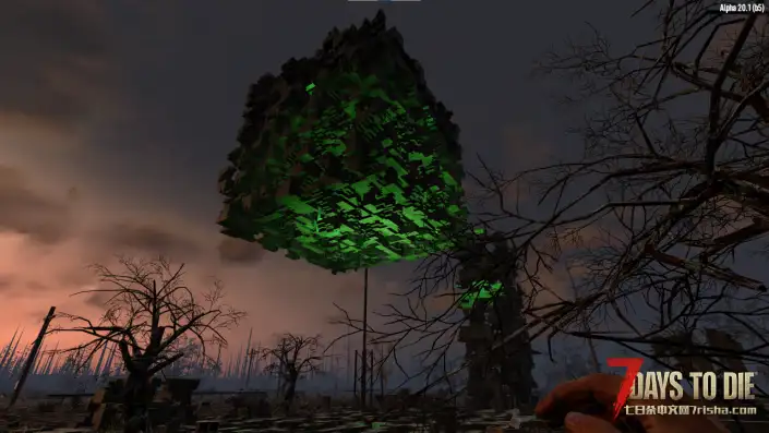 （搬运）A20预制幻想商人MOD（提示：各种奇葩点NPC）