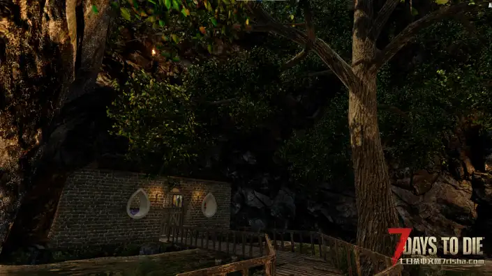（搬运）A20预制幻想商人MOD（提示：各种奇葩点NPC）