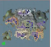 （1.0可用）堡垒生存地图发布（不包括MOD，只分享预制和地图）