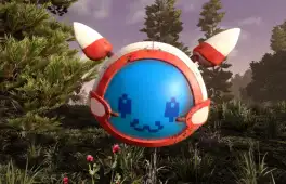 【小型MOD】（搬运）（21可用）科技喵（无人鸡皮肤）