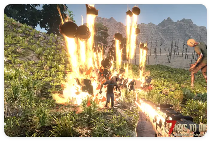 （直连）2.X职业系统不断更新中—之前下载的玩家请重新下载，BUG修复版（加密版）