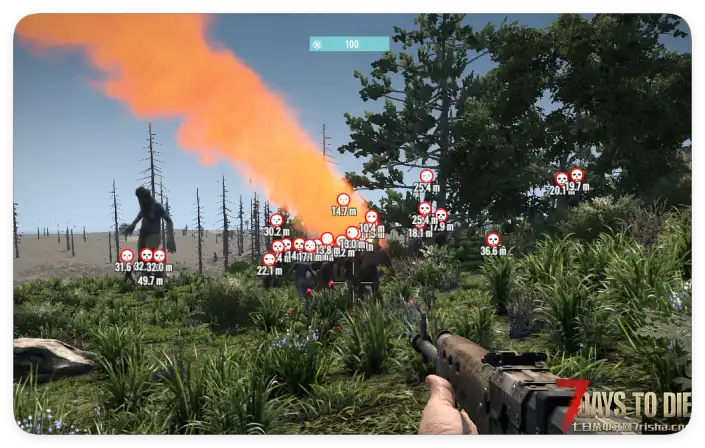 （直连）2.X职业系统不断更新中—之前下载的玩家请重新下载，BUG修复版（加密版）