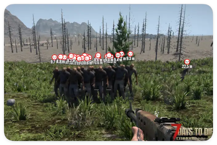 （直连）2.X职业系统不断更新中—之前下载的玩家请重新下载，BUG修复版（加密版）