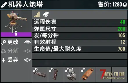 [小型MOD] 科技迷PLUS（正式版/原创）