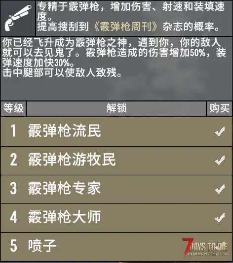 [小型MOD] 调整枪械射速 (V2.X/原创)