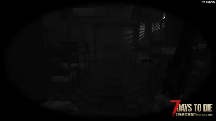 [小型MOD] 更黑的夜晚 (V3.X/原创)