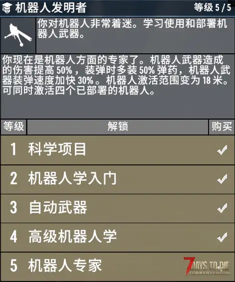 [小型MOD] 科技迷PLUS（正式版/原创）